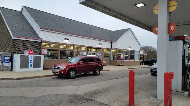 Speedway
