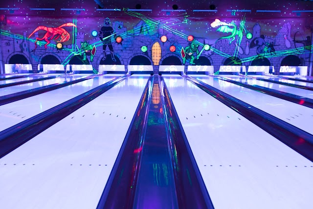 Bowling Castle