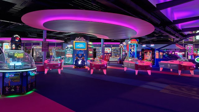 Gamestate ArenA