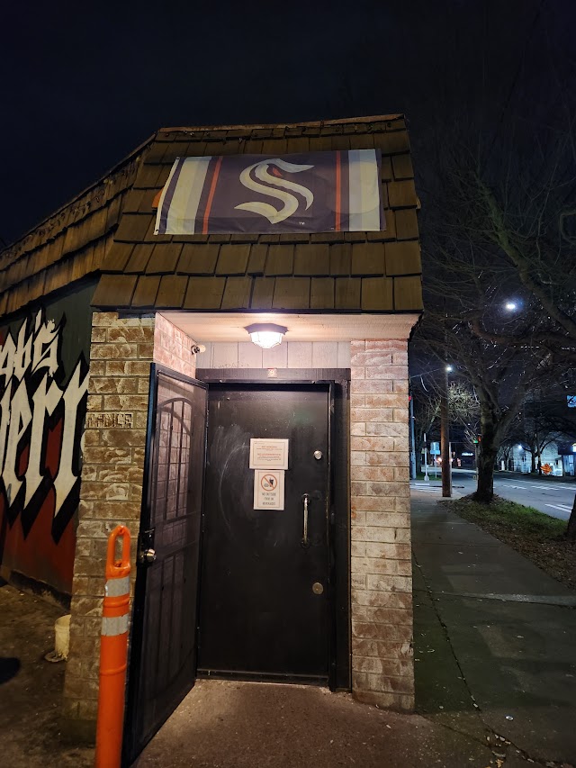 4Bs Tavern