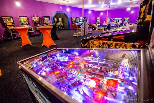 Free Play Lanaken