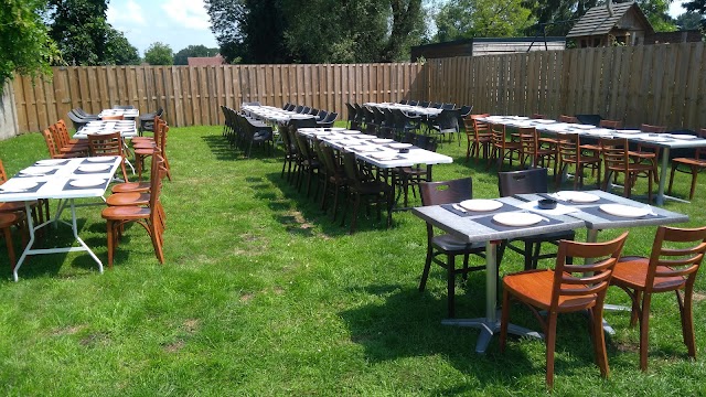 Cafe De Nieuwe Loeter