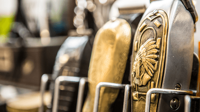 The Neighborhood Barbershop