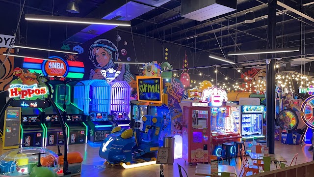 iPlay Ipswich