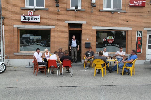 't Champetterke