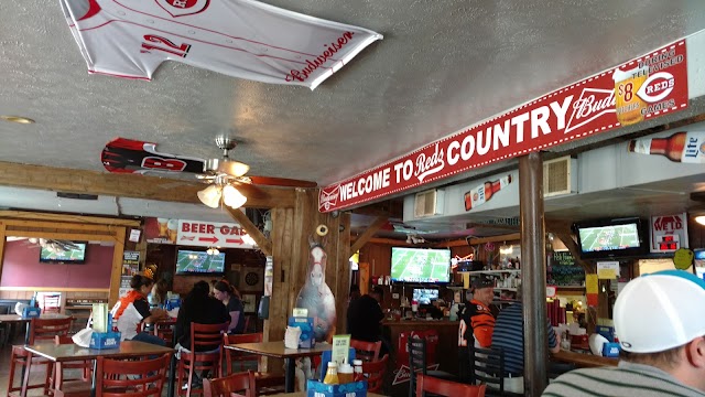 Pike 2 Bar & Grill