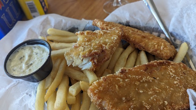 The Corner Bar & Grill