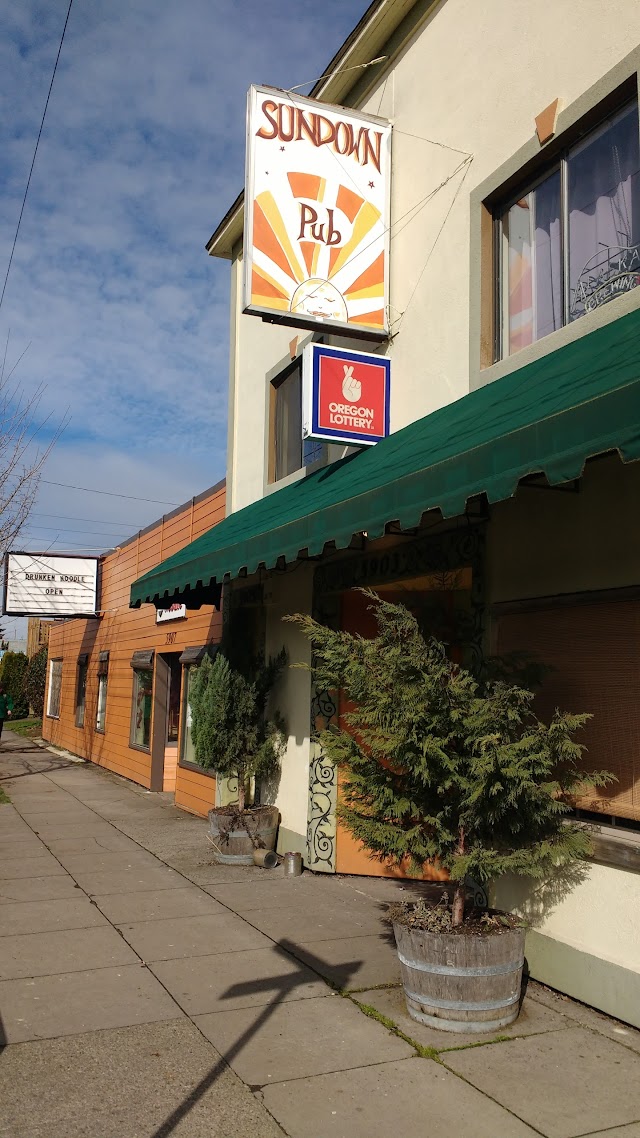 Sundown Pub