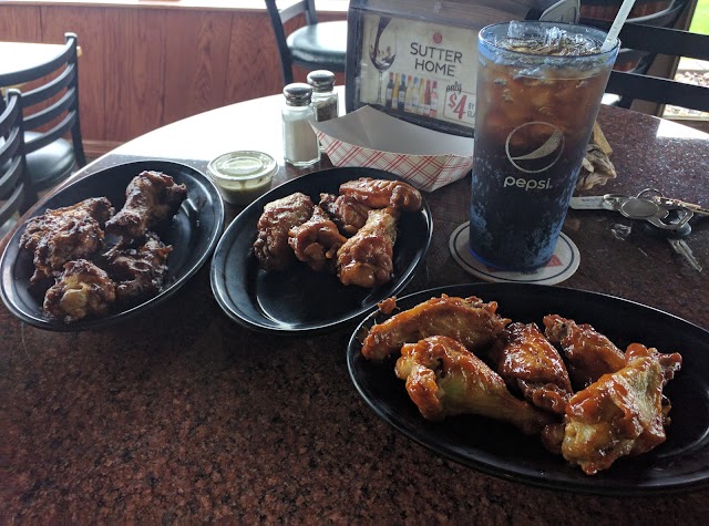 Pro Players Sports Bar and Grill