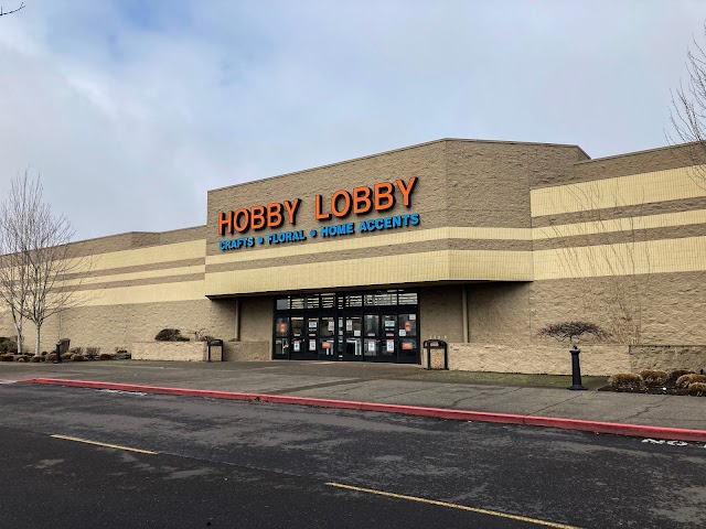 Heritage Mall Arcade