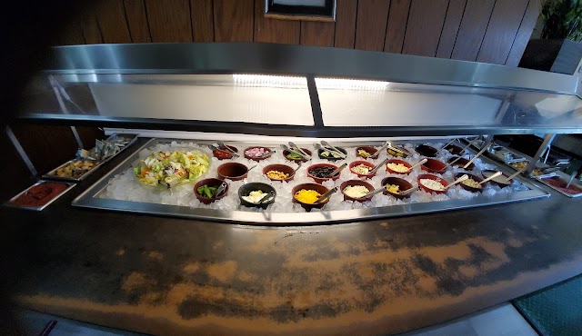 Keystone Pizza