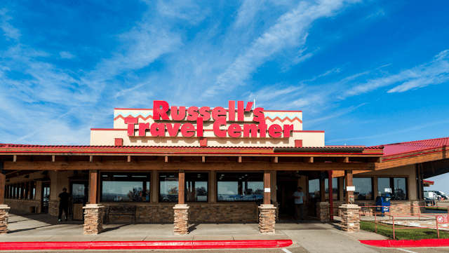 Russell's Truck & Travel Center