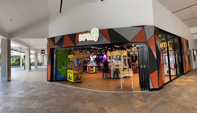 iPlay Harbour Town