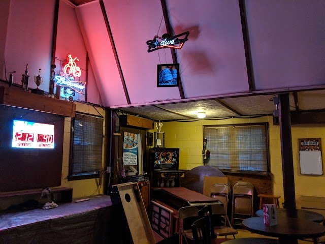 Hole In The Wall