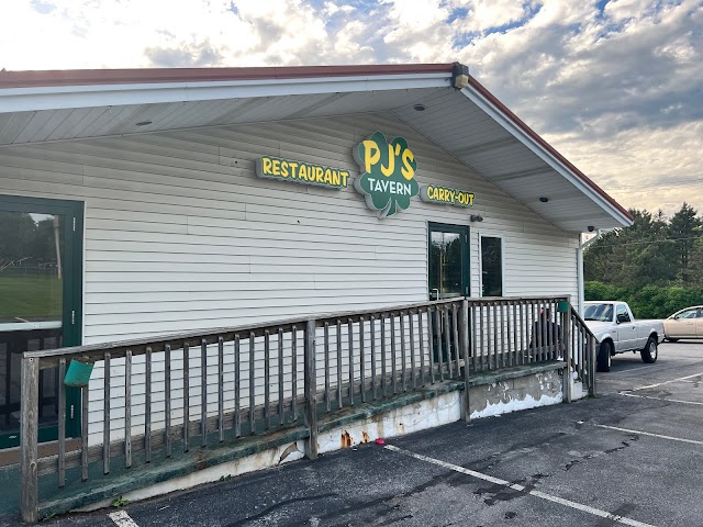 PJ's Tavern