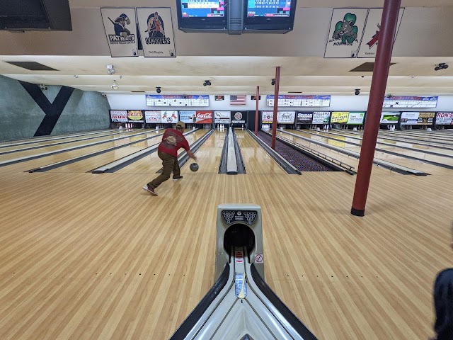 Yankton Bowl