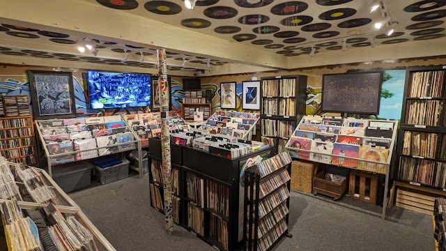 Inclusion Records