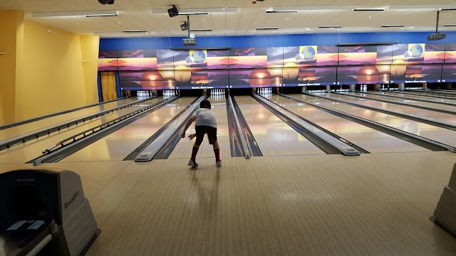 Eastern Shore Lanes