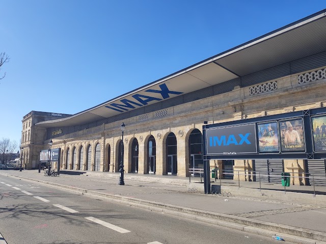 Megarama Bordeaux