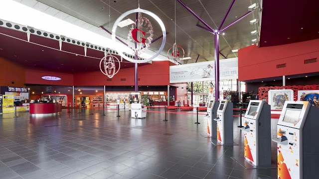 Gaumont Valenciennes