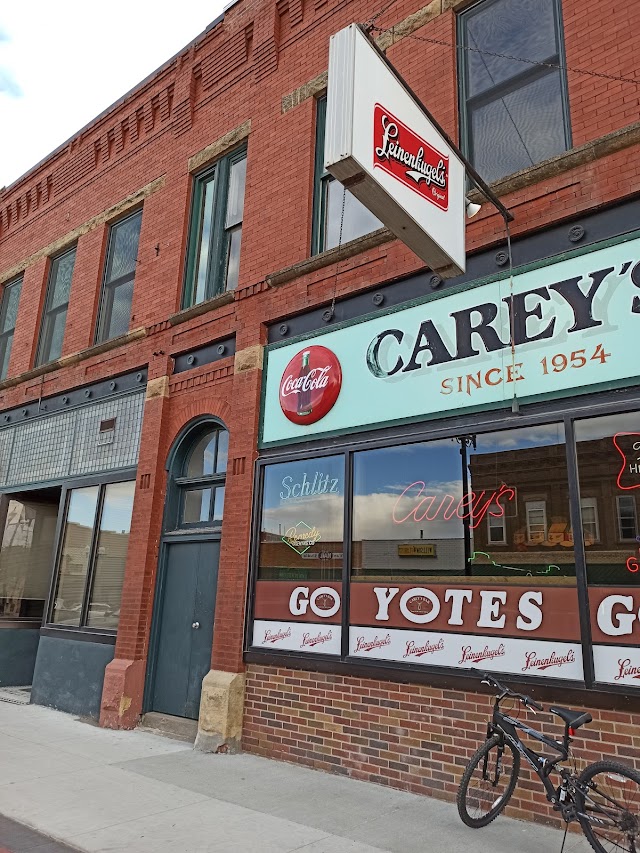 Carey's Bar