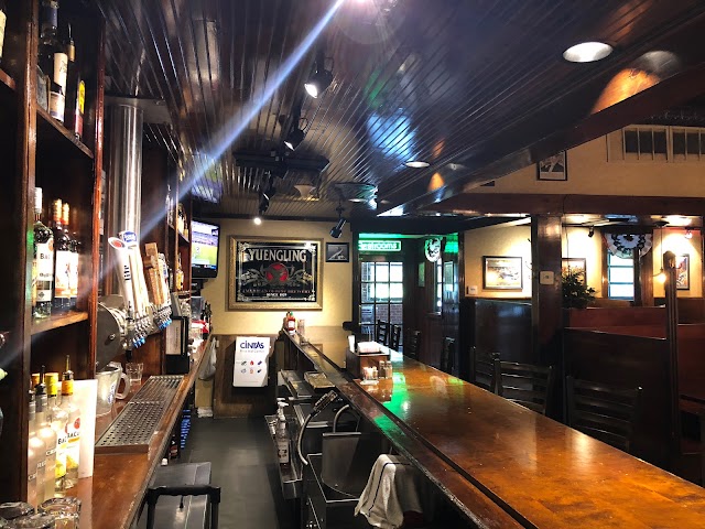 Rachel's Roadhouse