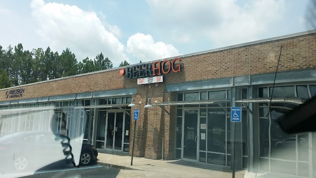 Beer Hog