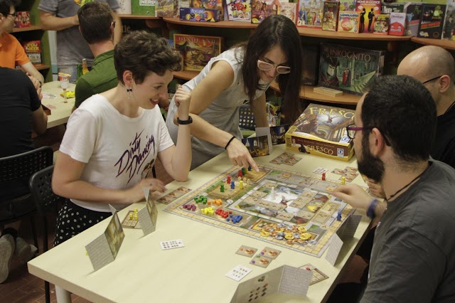 Bologna Nerd