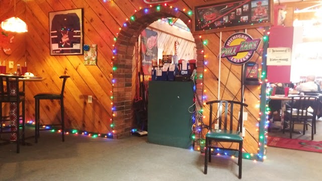 Gina's Pizza