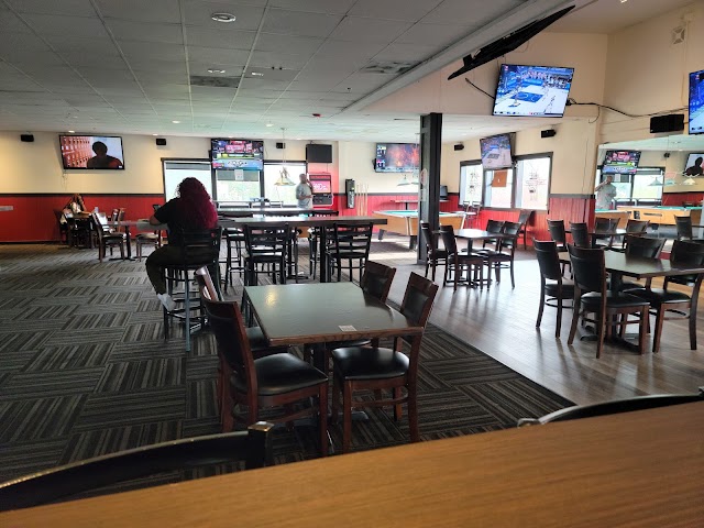 Cheers Bar & Grill