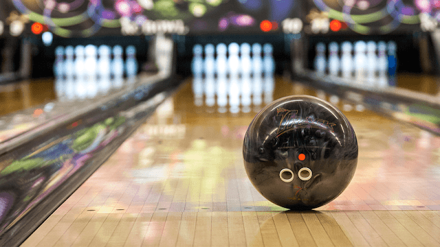 KC Bowl