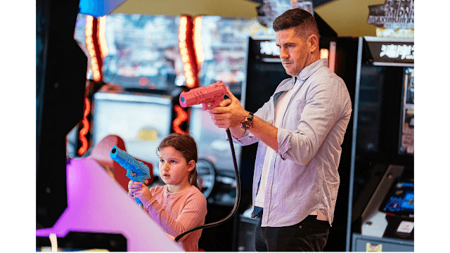 Timezone Courtenay Place
