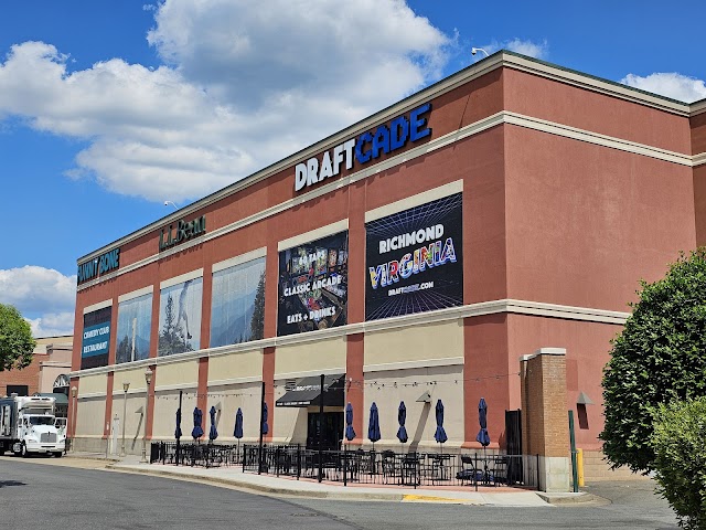 Draftcade Richmond