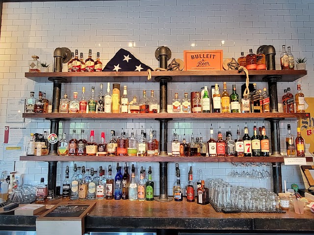 Pour Bros. Craft Taproom Moline