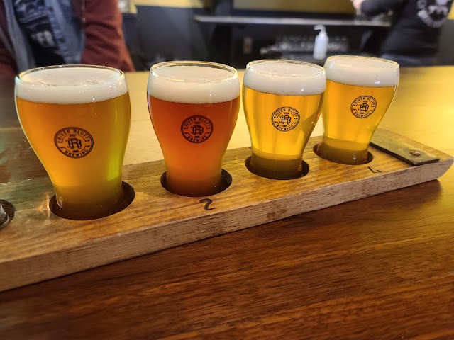 River Bluff Brewing @ River Market