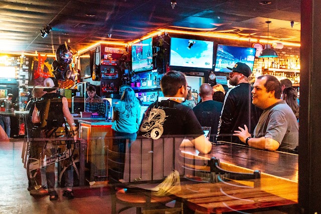 The Emporium Sports Bar