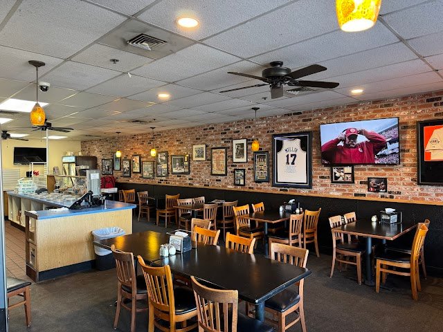 David's Pizza