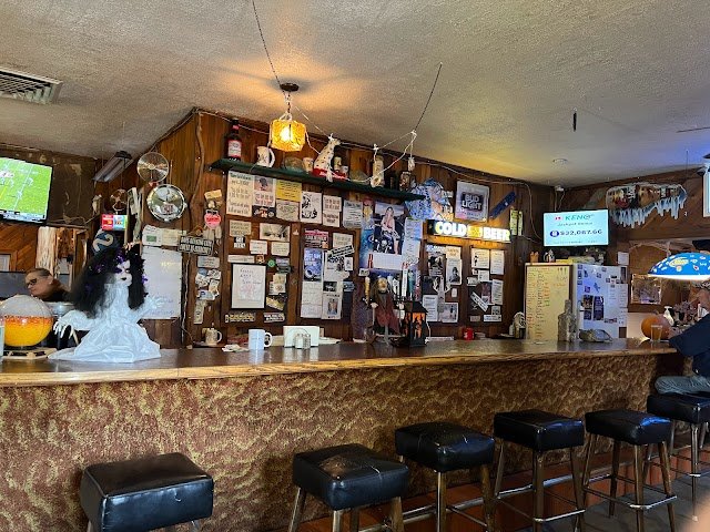 Russ's Place