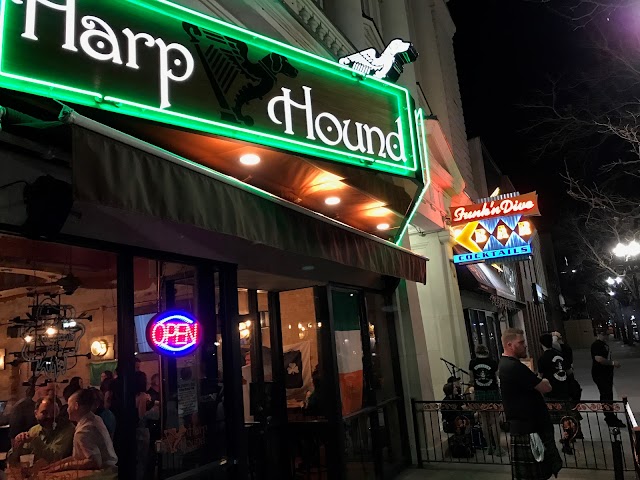 Funk 'n Dive Bar