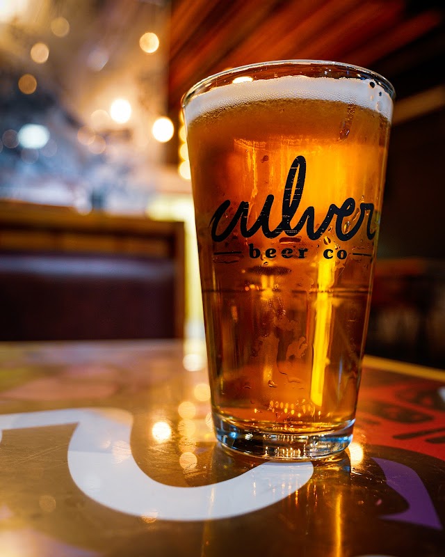 Culver Beer Co