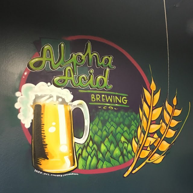 Alpha Acid Brewing Company