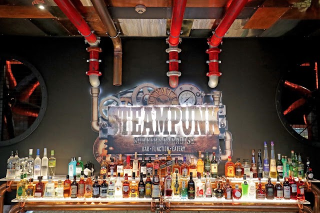 Tipsy Pig Bar