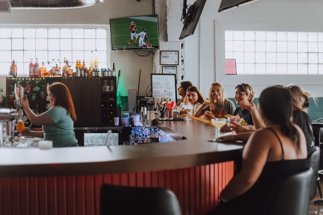 Ludo's Shuffleboards