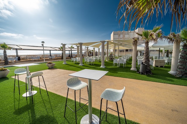 Hotel & Spa Entremares