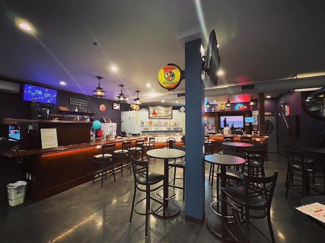 Gypsy Blues Bar