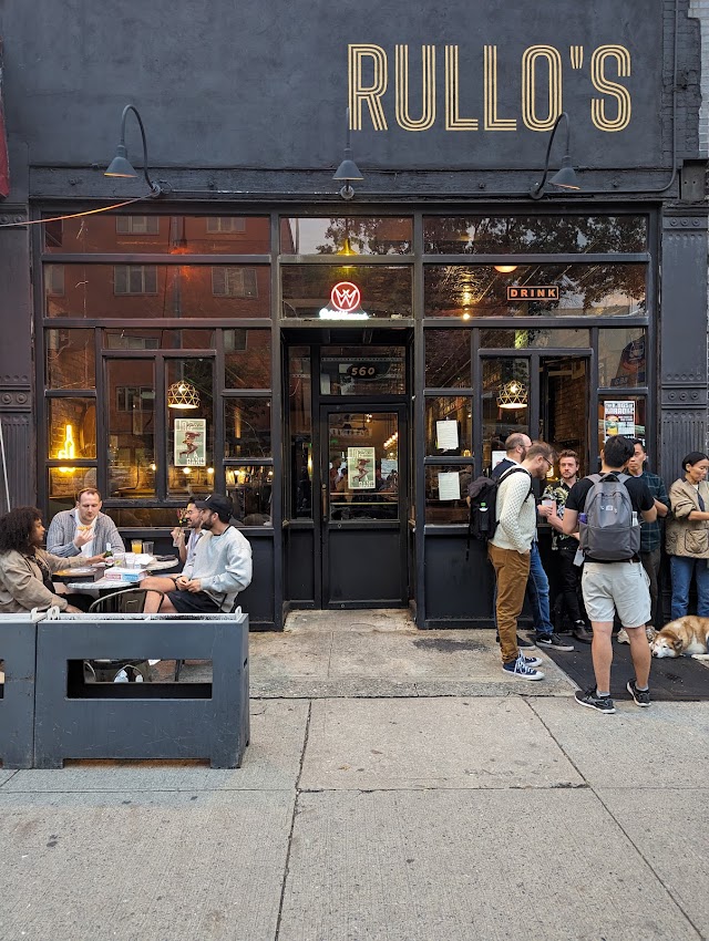 Rullo's