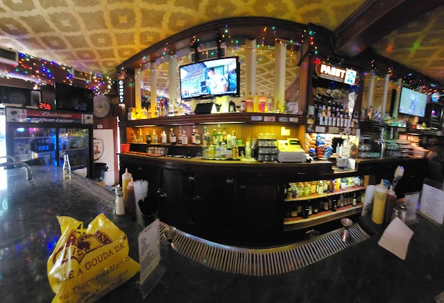 The Plaza Tavern