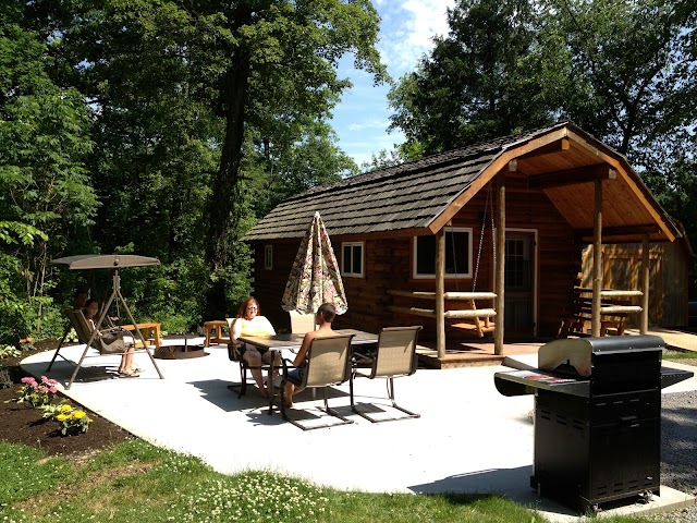 Canton / East Sparta KOA