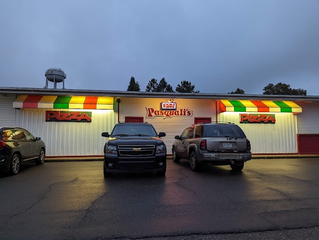 Pasquali's