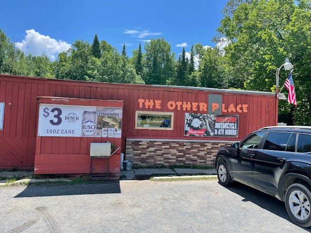 The Other Place